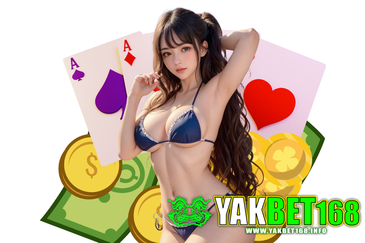 yakbet168 แจกเครดิตฟรี